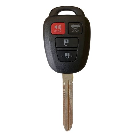 Toyota key replacement. Things To Know About Toyota key replacement. 
